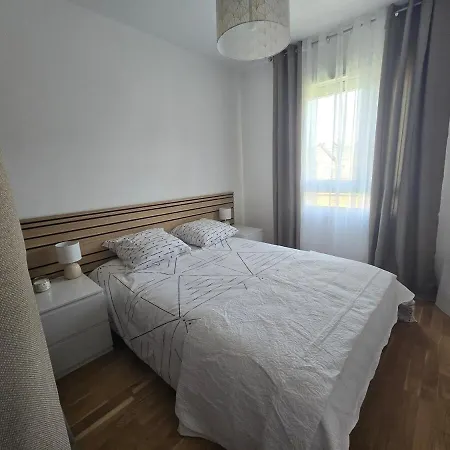 Apartment 24h Du Mans Le Mans