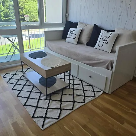 Apartment 24h Du Mans